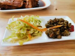 -嘉和一品粥(魏公村店)