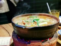 -十六蒲(桂林路店)