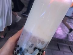 -CoCo都可(湖滨银泰店B区店)