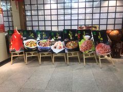 -裕德隆清真饭庄·天津特色菜(东丽店)