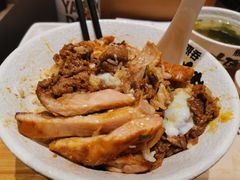 -熊吞·大碗丼烧肉饭(西市场嘉华店)