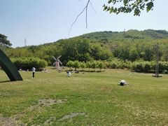 -大连铭湖国际观光牧场
