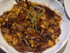 -京味斋·北京烤鸭(华威桥北工大店)