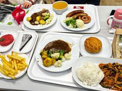 -宜家·瑞典风味餐厅(青岛商场店)