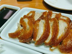 精品烤鸭-紫光园(顺义店)