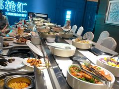 -海韵之星邮轮水会(明发商业广场店)