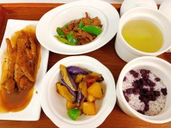 -东方爱堡国际月子会所·产后康复(兴化店)
