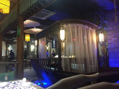 -印巷里主题餐厅(马鞍山店)