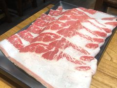 -四喜小胖·北京涮肉(五道营店)