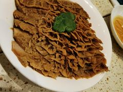 五香金钱肚-鼎泰丰(环贸店)