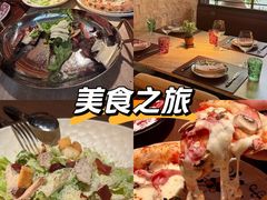 -Mammamia意大利餐厅(阳春巷店)