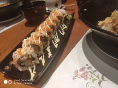 -伟峰·枫寿司(东樾店)