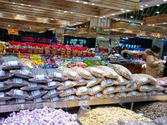 -幸福荣耀生鲜超市(和平街店)