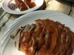 -金百万烤鸭店(马甸店)