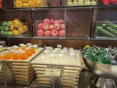 -二楼咖啡厅·厦门源昌凯宾斯基大酒店(湖滨中路店)
