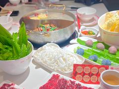 -八合里牛肉火锅(上海世茂广场店)