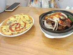 -五兰沙茶面(曾厝垵店)