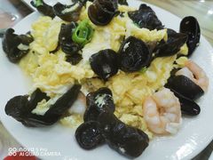 -聚德福海鲜家常菜(刘庄店)