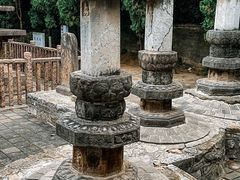 -四门塔风景区