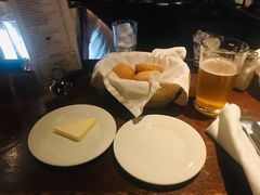 -Keens Steakhouse