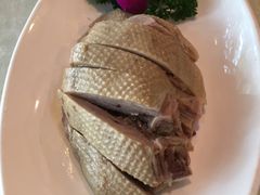 -金典银峰老鹅馆·昆山菜(亭林公园店)