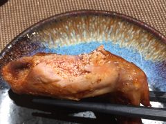 -吉之仙•中国制造•出口级食材日料店(领事馆总店)