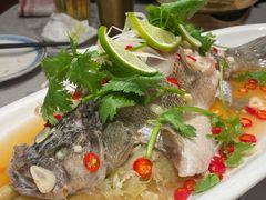 -Home Thai·泰谣(王府井apm店)