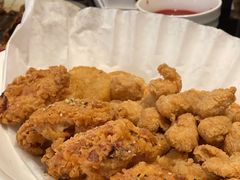 -盛宴自助餐厅(运达喜来登店)