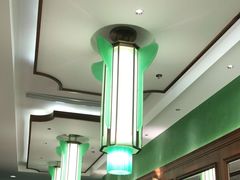 大堂-蝶园·装修中(BFC外滩金融中心店)