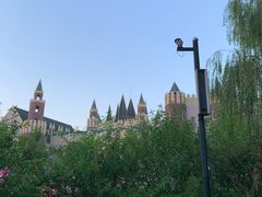 -安徒生童话乐园