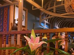 -泰果东南亚餐厅(旭辉广场店)