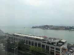 -厦门海港英迪格酒店(中山路店)