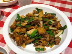-西贝(枫蓝国际购物中心店)