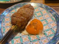 -鸟幸 TORISAKI 炭火居酒屋
