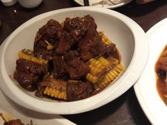 -刘胖子家常菜·蹄花焖藕(兴业店)