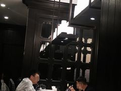 -金春禧·鲁菜海鲜(延吉路万达店)