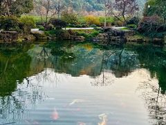 -中国茶叶博物馆(双峰馆区)