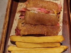 -醉庐·新上海菜(南京西路店)