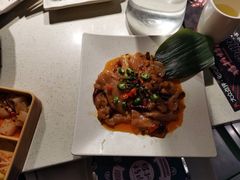 藤椒鸡-猫爪爪原切自助烤肉(观音桥阳光世纪店)