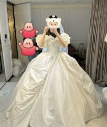 -GRACE KELLY婚纱与礼服(北京店)