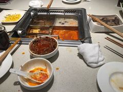 -海底捞火锅(亲子主题北金鹰店)