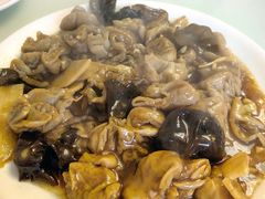 -胖子菜馆(隆昌路店)