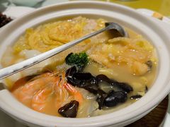 老宁波三鲜-老宁波1381餐厅(宏泰广场店)