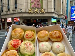 -沈大成(南京东路店)