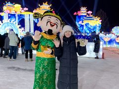 -长影世纪城
