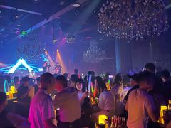 -苏荷酒吧(九街店)