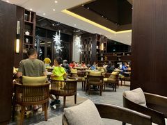 -清远熹乐谷温泉度假酒店
