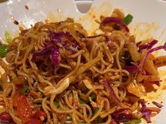 -探鱼·鲜青椒爽麻烤鱼(银泰城店)