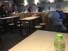 大堂-友达面馆(二七南路店)
