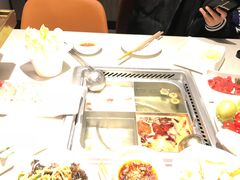 -海底捞火锅(亲子主题北金鹰店)